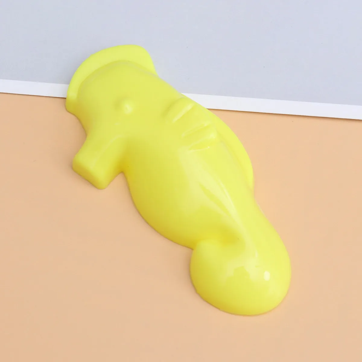 

Набор из 6 формочек для песка для детей, инструменты для пляжных игр, формы морских животных, развивающий обучающий набор для творчества для детей, средний размер