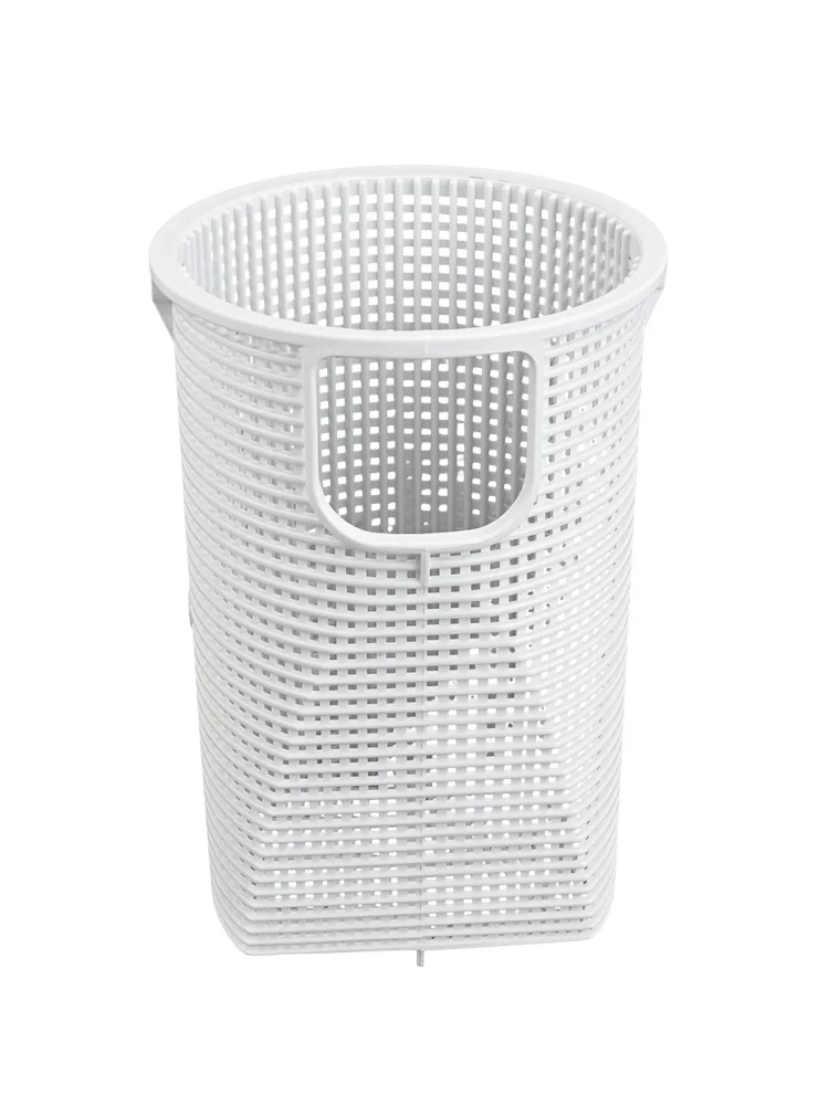 풀 장비 보호 펌프가 부드럽게 작동하도록 유지하기 위해 Hayward Super 2와 호환되는 헤비 듀티 바구니