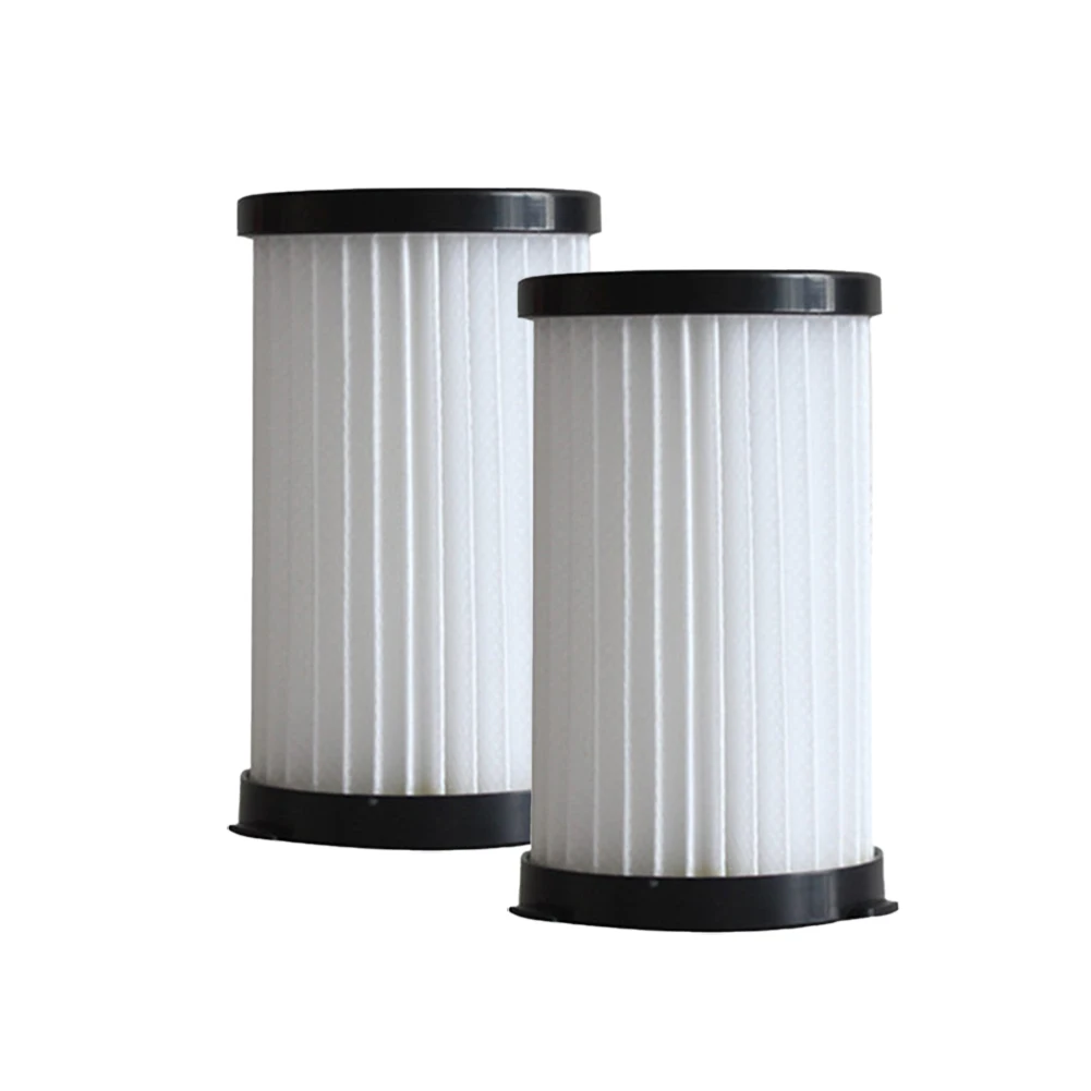 2Pc Filter For Techwood TAE-7036 Vacuum Cleaner Filter Element Sweeper Cleaning Filters Replacement Filters Accessries