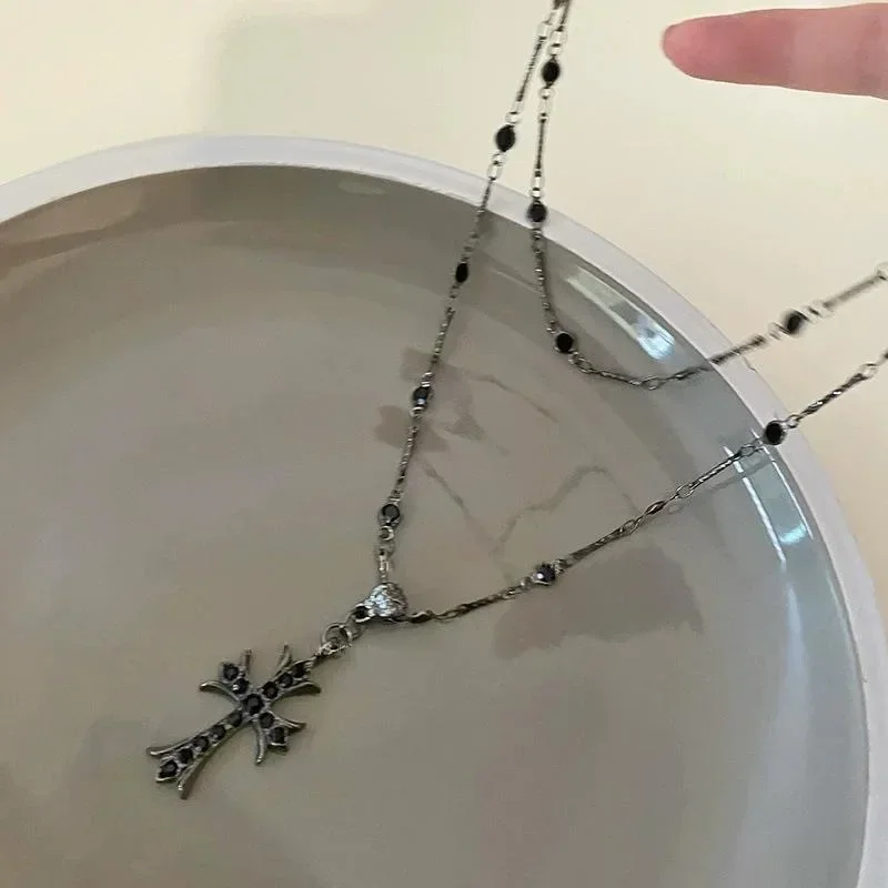 Thumbnail 4 - #48 Necklaces Sale
