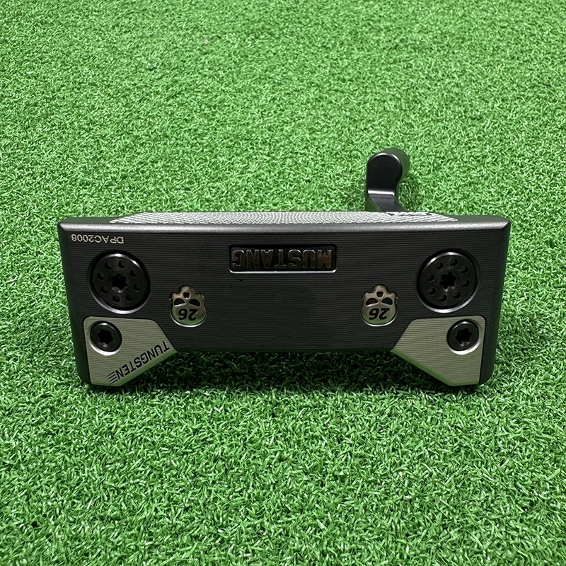 

All kinds of skull golf putter with head covers