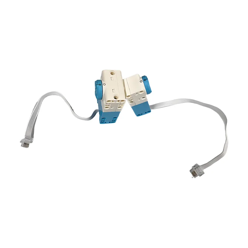 1-3 uds electrónica 54696 Angular medio 54675 servomotor grande apto 45678 45345 SPIKE Prime Essential Core Set juguetes educativos