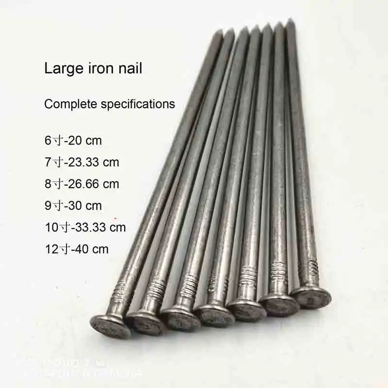 Common nails, wire nails china flat head common nails iron large electro galvanized iron spike wire Steel nails