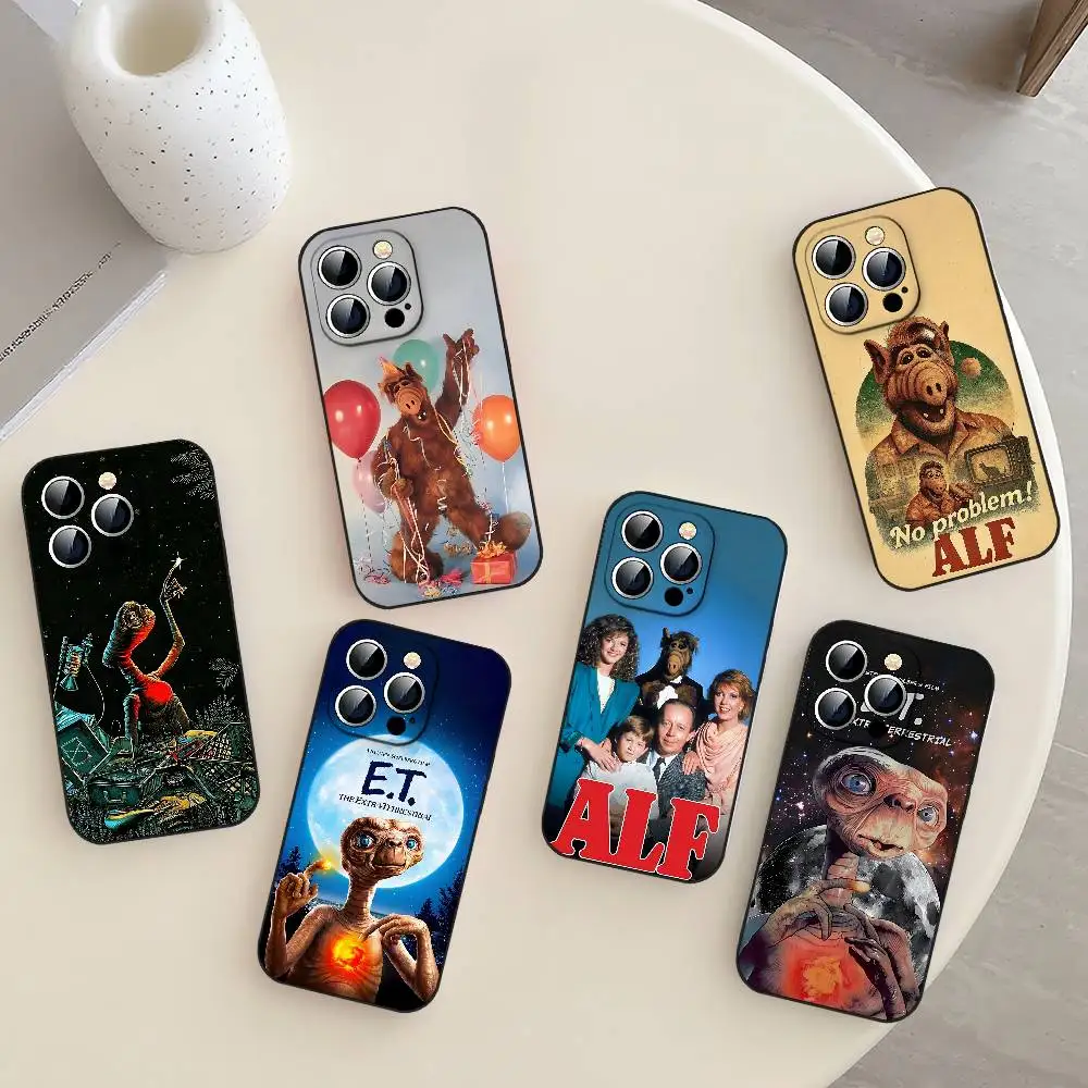 Alf Tv Series Phone… - image
