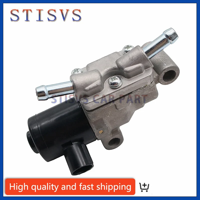 Idle Air Control Valve IAC 36450-PT3-A01 For Honda Accord LX EX DX Prelude 1.2L 1990-1996 36450 PT3 A01 36450PT3A01 New