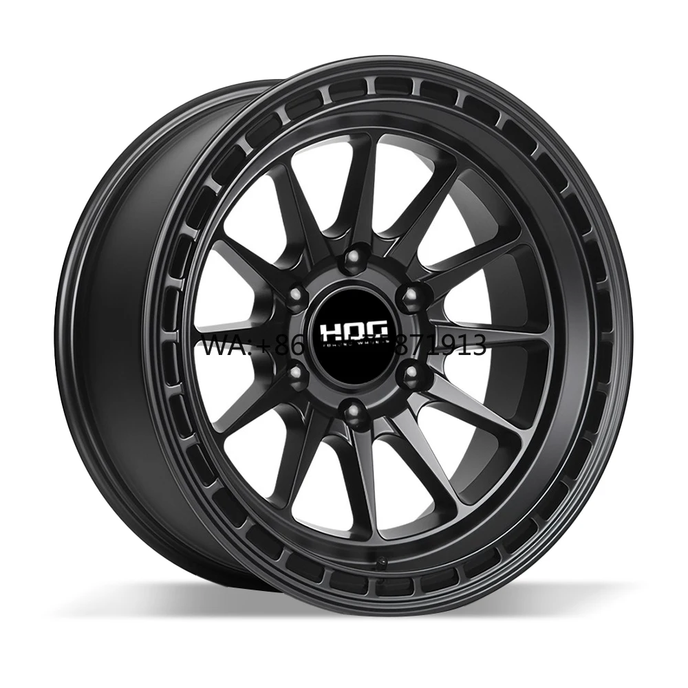 

Кованые внедорожные диски 17, 18, 20, 22 дюйма, 6x139.7, 8x170, на заказ, из алюминиевого сплава, для грузовиков F150