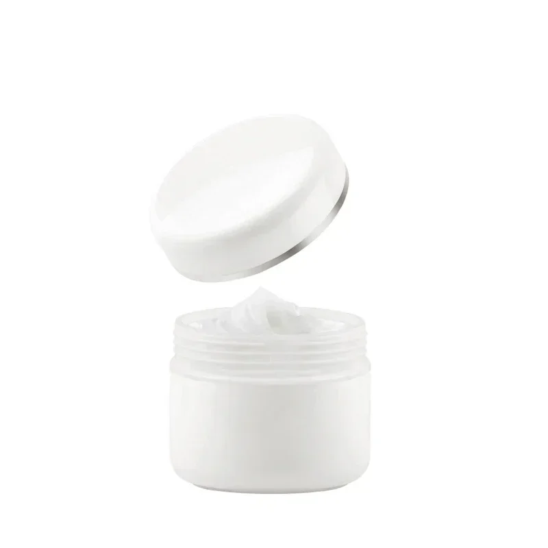 30 ชิ้น 20 กรัม/30 กรัม/50 กรัม/100 กรัม/150 กรัม/250 กรัม Travel Face ครีมเติมขวดโลชั่นตัวอย่างคอนเทนเนอร์เครื่องสําอางครีมหม้อแต่งหน้า Jar