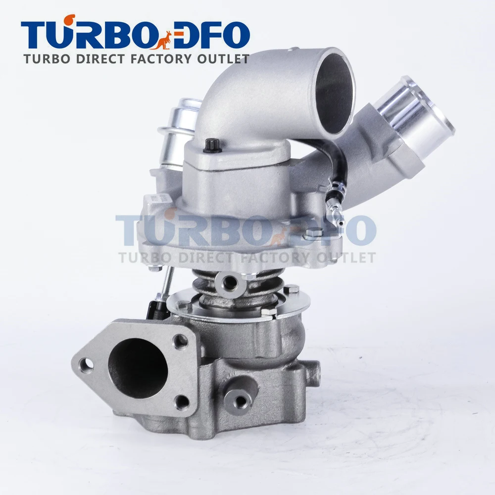NEW Full Turbo charger GT1749S Complete Turbo 768342-0001 for Hyundai H-1 Starex  2.5L D4CB 2008 Complete Turbine 28200-4A500