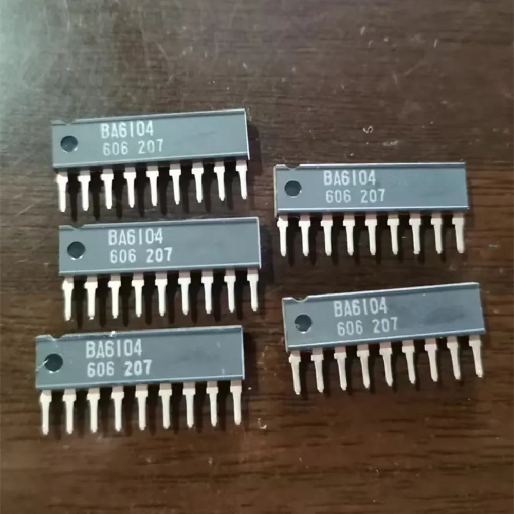 

BA6104 original new IC