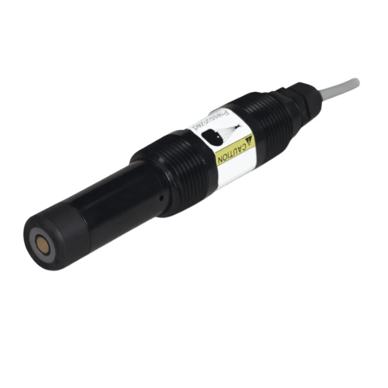 499ATrDO-54-VP-70  Analytical 499 Series Dissolved Oxygen Ozone Chlorine Sensors