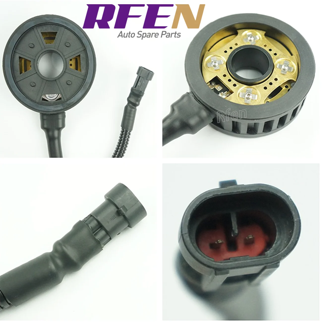 

2102080153 Heating sensor for weichai truck