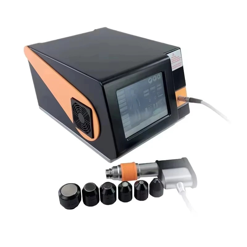 UMI.Shock Wave Therapy Machine - Non-Invasive Physiotherapy for Joint Pain Relief And ED Treatment-SHFJSGFTQ7235472HSATDQWYTR7Q