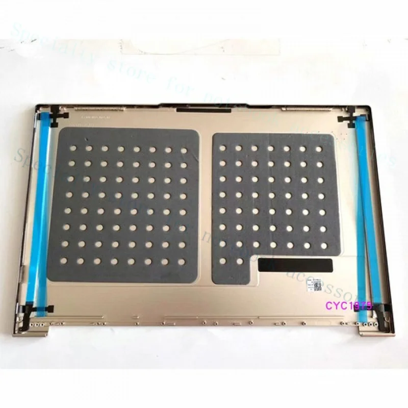 

A++New Lcd Rear Back Cover For Lenovo Yoga C940-14IIL Laptop 81Q9 UHD MC 5CB0U44293