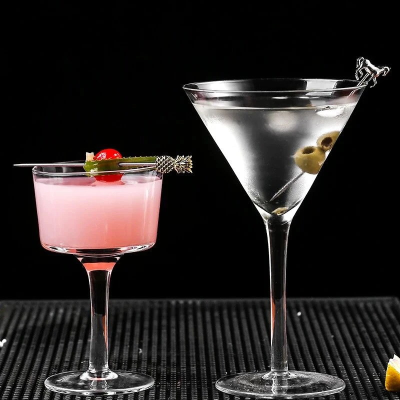 Picture 7: 1Piece Fruit Cocktail Pick Stick Bar Tools Drink Stirring Sticks Martini Picks Party Wedding Accessories Cocktail Set