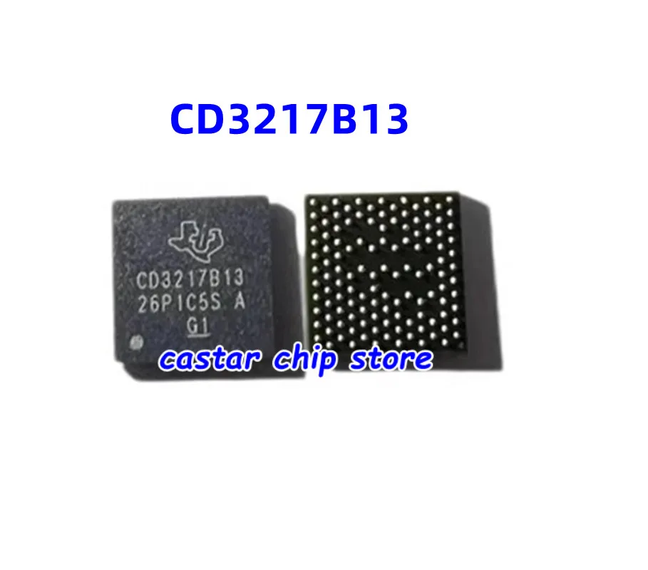 100% New CD3217B13 BGA Chipset