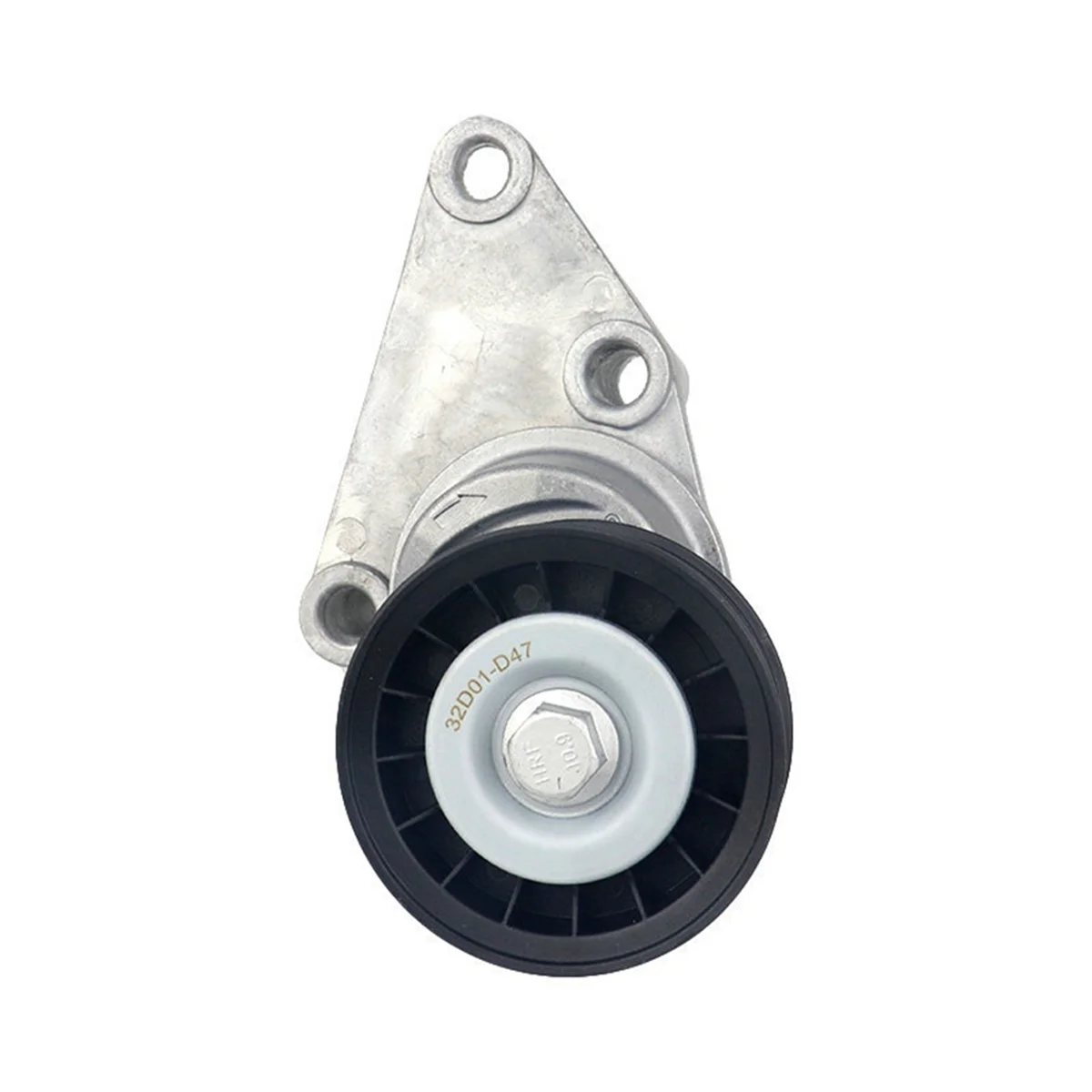 Engine Belt Tensioner 12609719 12554027 for Hummer H2 Cadillac Escalade 6.0 Hybrid Chevrolet