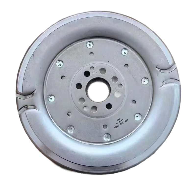 

High Quality Auto Car Transmission System Clutch Flywheel