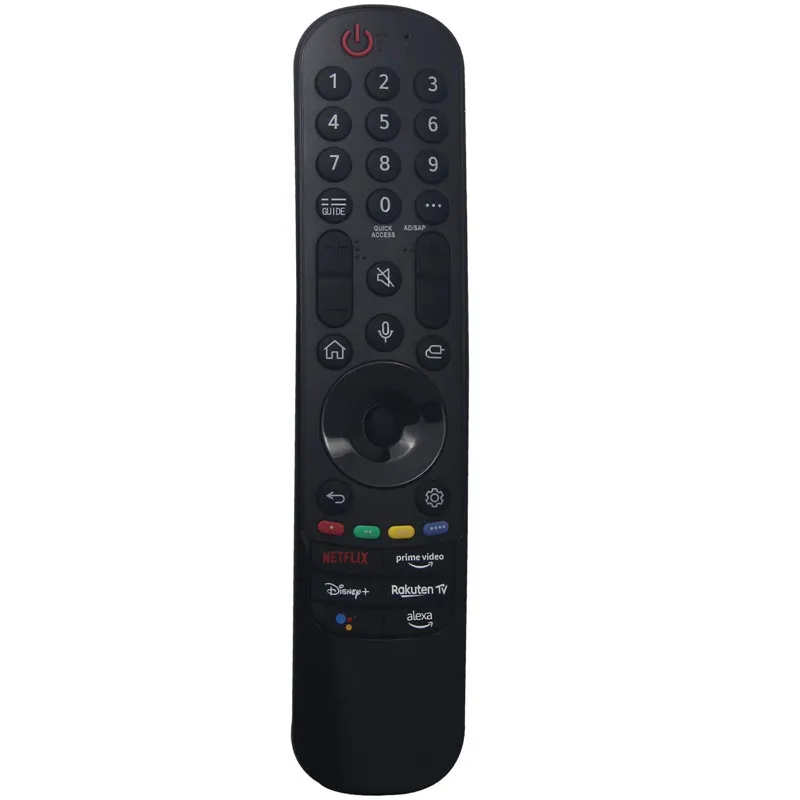 MR22GA MR22 AKB76039901 remote control is suitable for  Smart HDTV spare parts replacement No voice function