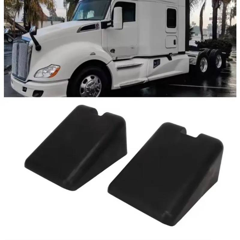 Soporte de Parachoques para Capó L85-6081 M75681 L856081 para Peterbilt 567 579 Kenworth T680 T880, Repuestos y Accesorios