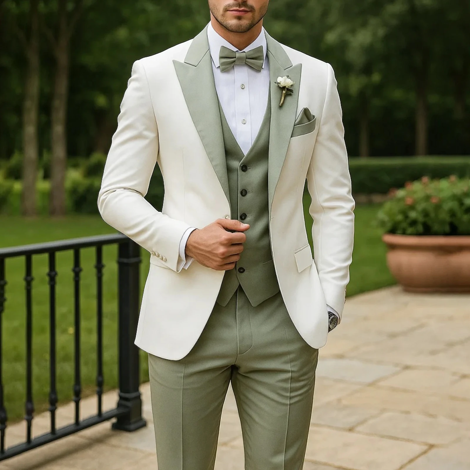 3-piece-formal-men-suit-groom-groomsman-wedding-party-prom-business-male-tuxedos-set-blazer-vest-pants