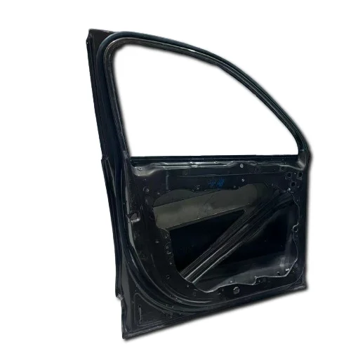 อะไหล่รถยนต์ราคาโรงงาน ประตูรถยนต์ ประตูหน้าซ้ายสำหรับรถปอร์เช่ คาเยนน์ ปี 2014 ขายดี อะไหล่ตัวถังรถยนต์คุณภาพสูงแบบ OEM