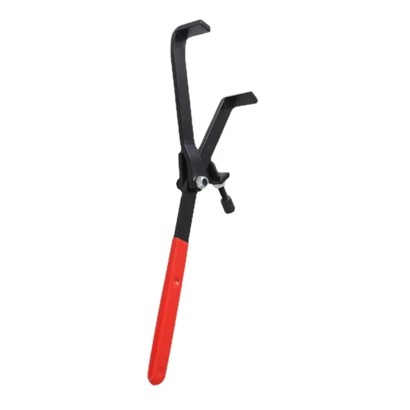 Chave volante ajuste, embreagens motocicleta, chave volante, polia, suporte, ferramenta travamento para scooters