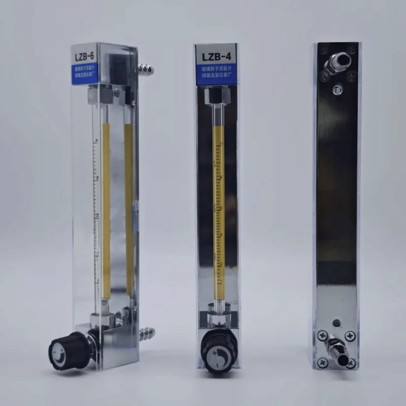 LZM-6,LZB-10 Air & …