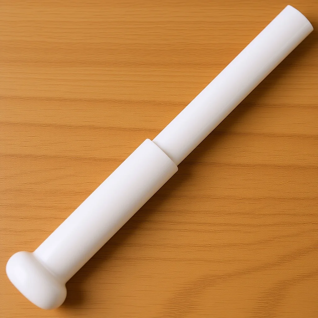 

Small Buddha Sound Tibetan Singing Bowl Mallet Acrylic Stick Meditation Yoga Chanting Bowl Striker Nepalese Buddha Sticks