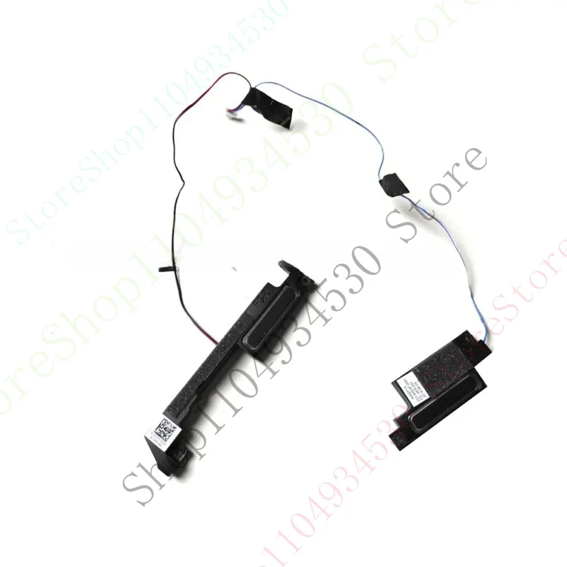 Altavoz QZC para DELL Inspiron 5390 5391 Vostro 5390 5391 Latitude 3301 0WCYHY WCYHY