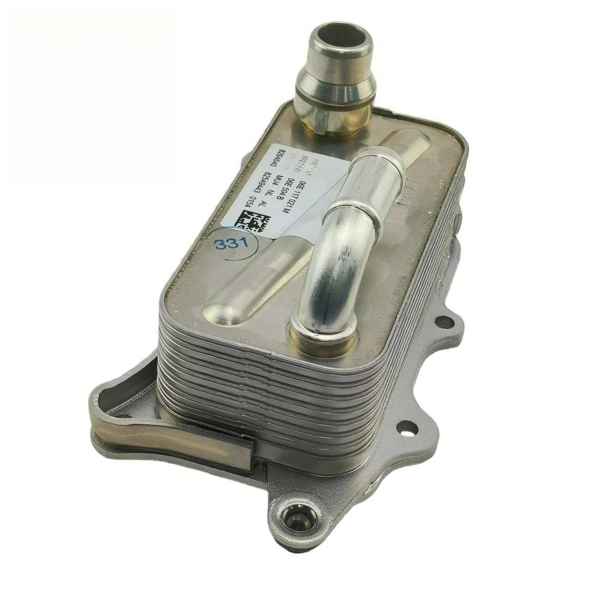 

Oil Cooler 06E117021M 06E117021J for Audi A5 A6 A7 A8 Q7
