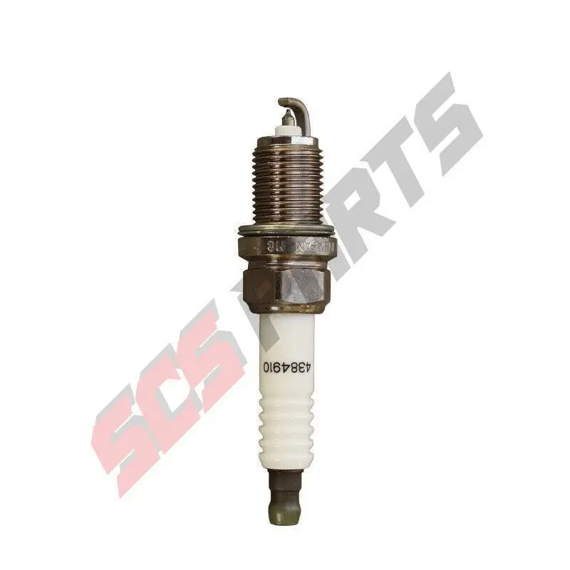 

4384910 Spark Plug Fit Foton Daimler Cummins Diesel Engine ISG ISGe