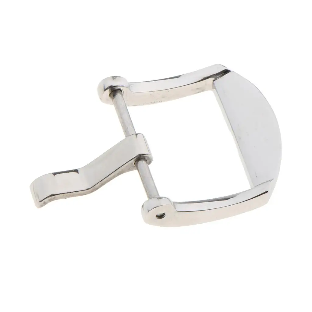 20mm 22mm Stainless Steel Polishing Buckle Pin Tools for Band