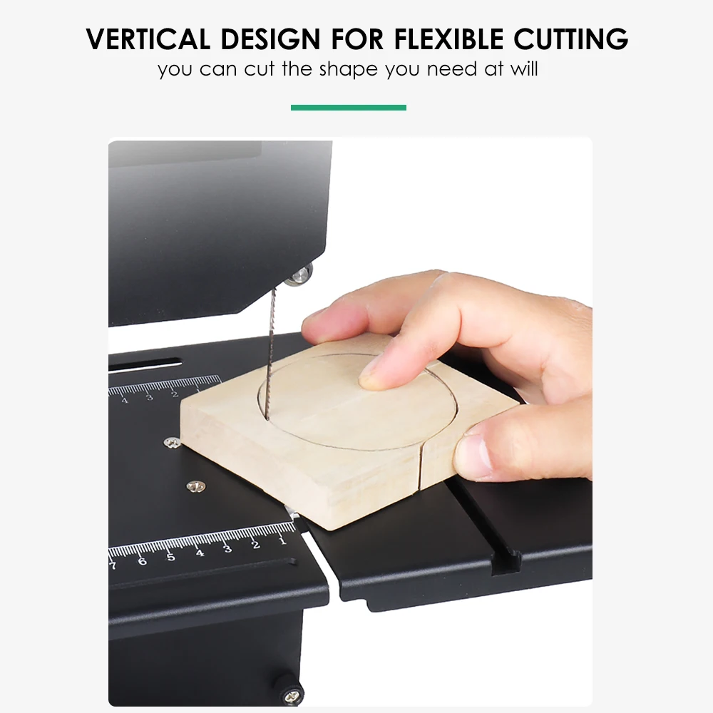 Thumbnail 4 - #10 Best Selling Scroll Saws