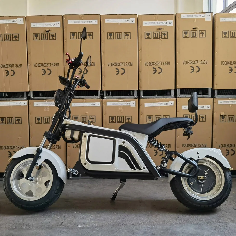 High Security E-Scooter Lock Anti Theft Alarm System Of Electric Scooter With Gps Tracking