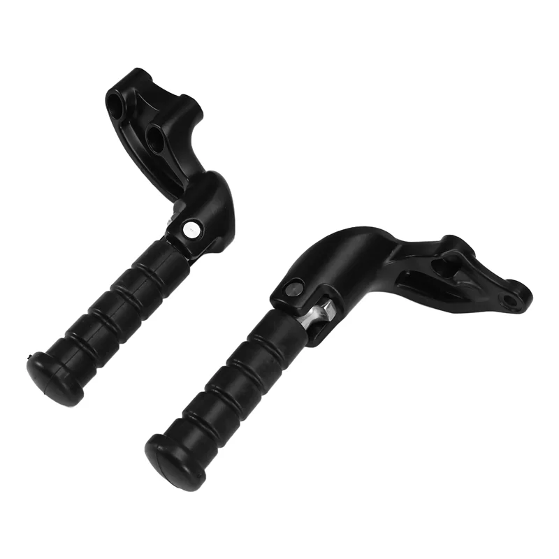 

Motorcycle Passenger Footpeg Footrest Mounting Bracket For Indian Scout Sixty 2016-2024 Scout Bobber 2019-2024-L94A