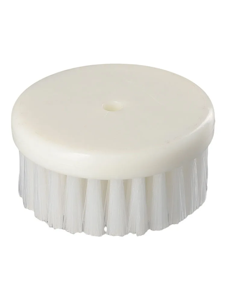 Cleaning Fabric Leather Interior Smooth Cleaning Leather Mm Soft Drill Powered Brush Head Nanowire Plastic Note