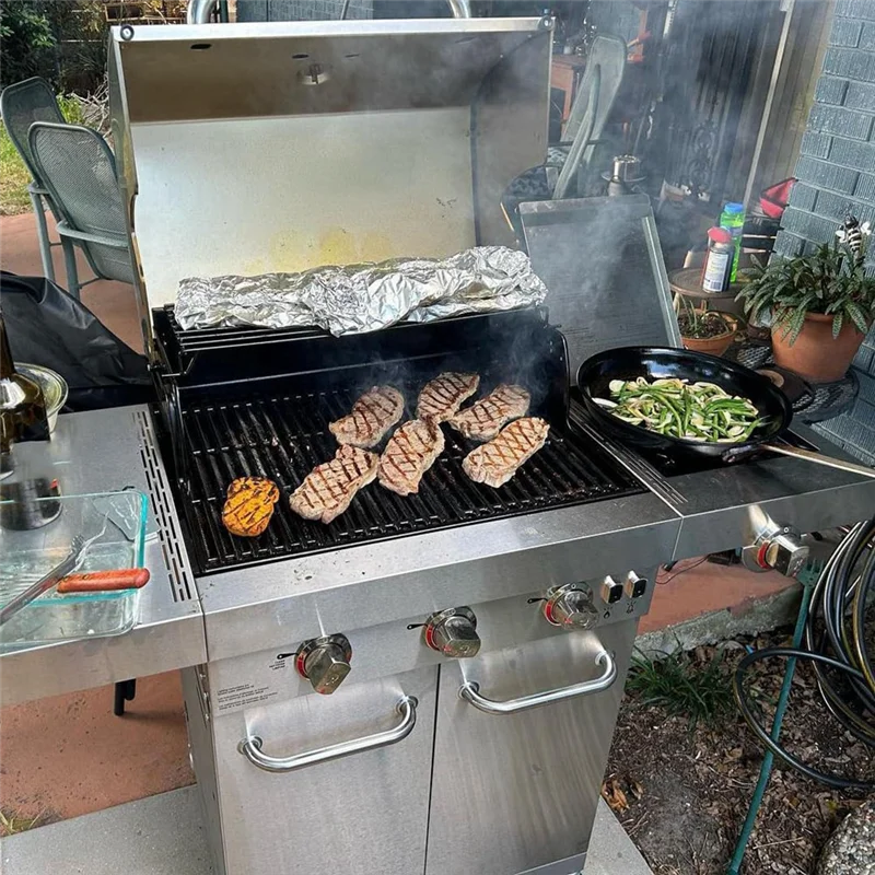 G369-0055-W1 Grill … - image