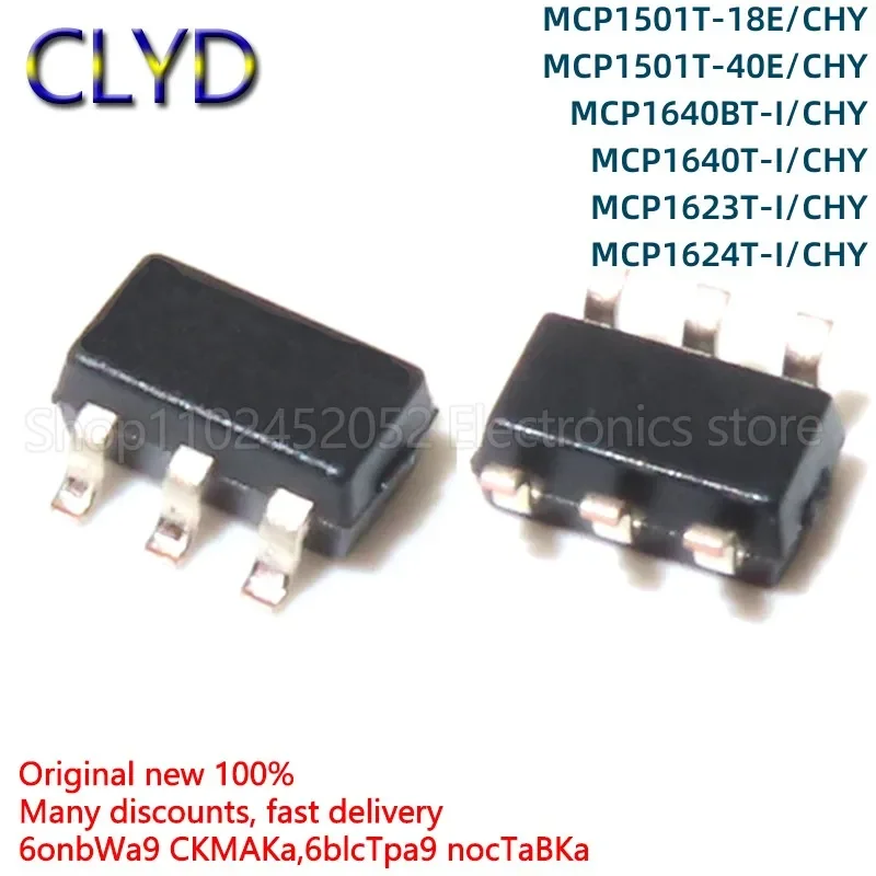 5PCS/LOT New And Or…