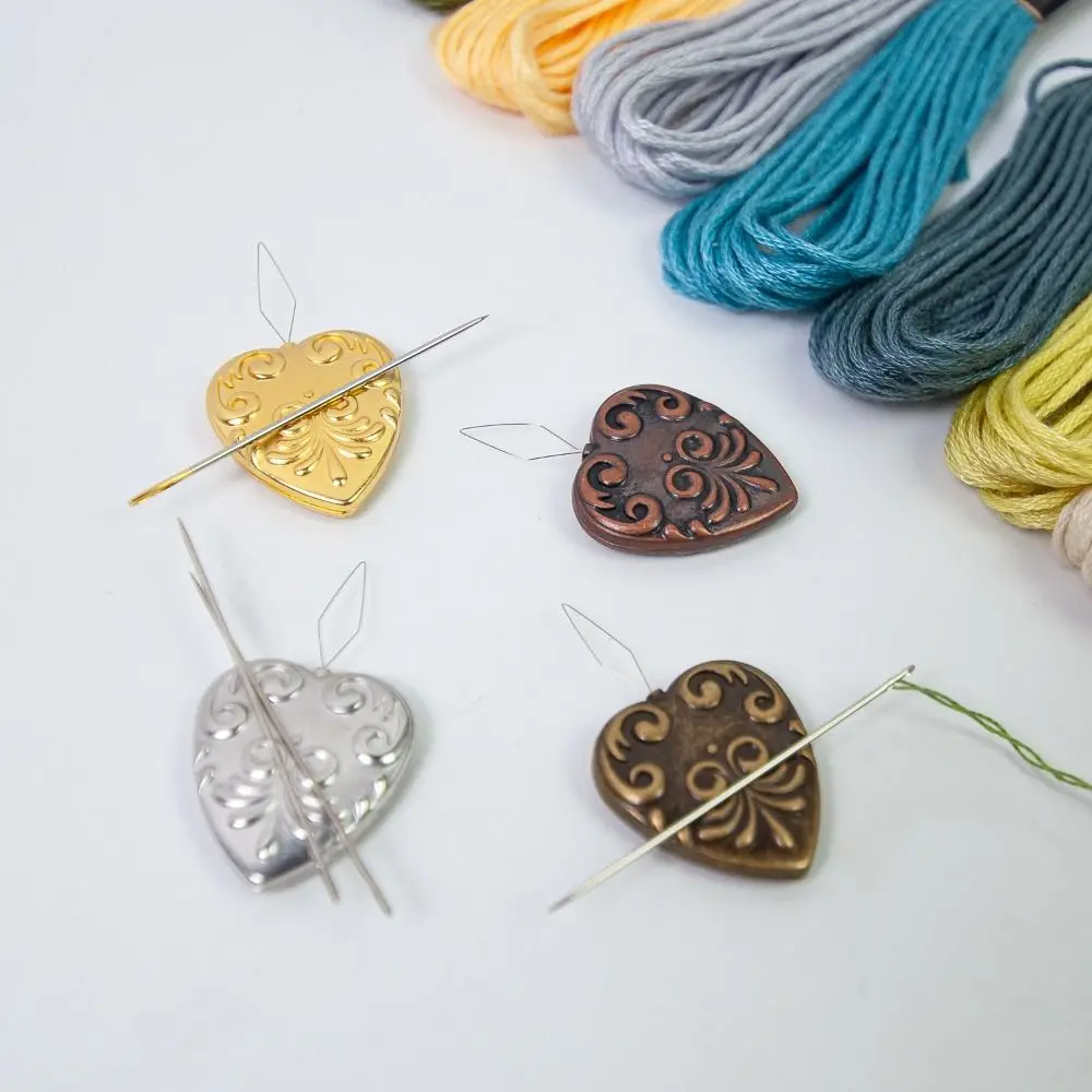 

Швейные ремесла, держатели для игл, бытовой держатель для игл для вышивки крестом, держатель для сбора, аксессуары для вышивания, подушка для булавок «сделай сам»