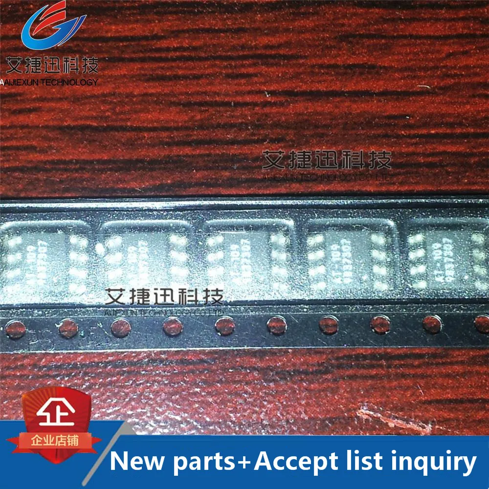 5 قطعة في المخزون AT-109 AT المخفف الممتع للجهد المتغير، 35dB 0.5 - 2.0 جيجا هرتز 100% جديد وأصلي