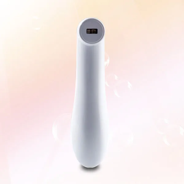 Home Use Face Lift Skin Rejuvenation IPL Hair Removal Beauty Device With Rechargeable 300000 Shots Lamp Life