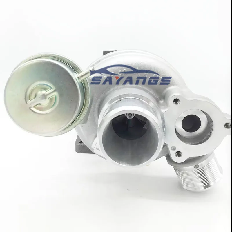Turbo Turbo Voor Jeep Renegade 1.4L 04892938AB 04892938AC 04892938AD 04892938AE 04892938AF 04892938AH 55231115 55263624