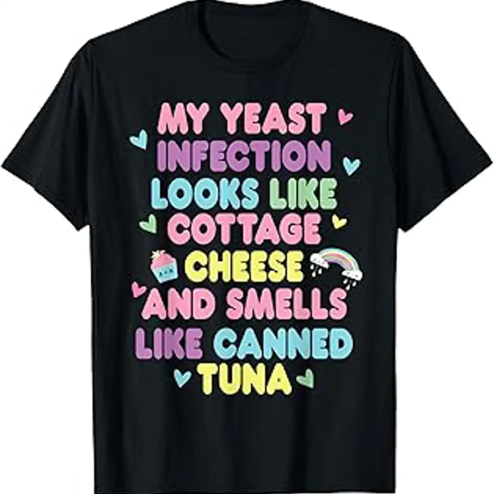My Yeast Infection Funny Nasty Adult Humor Roulette Game T Shirt vintage Washed graphic streetwear Top For Everyday Wear homme