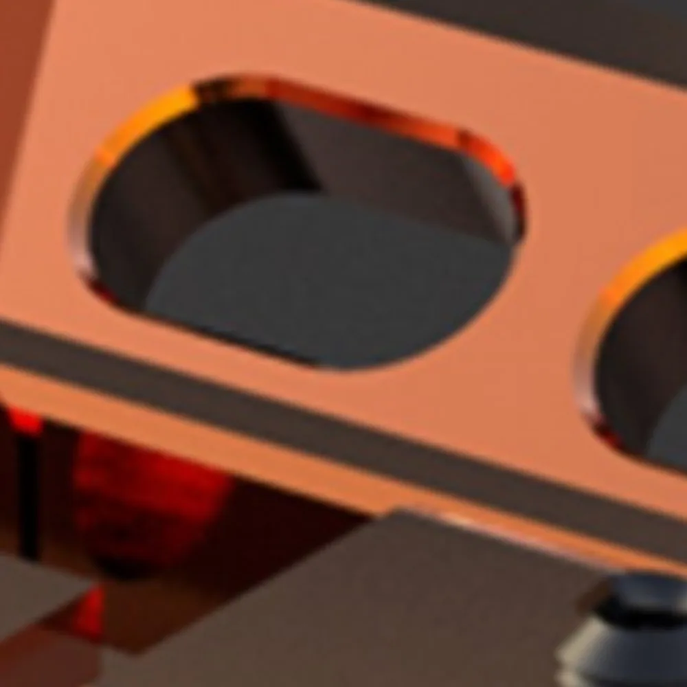 

For Husqvarna 701 ENDURO/Supermoto TC 125/250 FC 250/350/450 TE/FE 125-501 FE 350/501S Folding Rear Brake Pedal Step Tip Plate