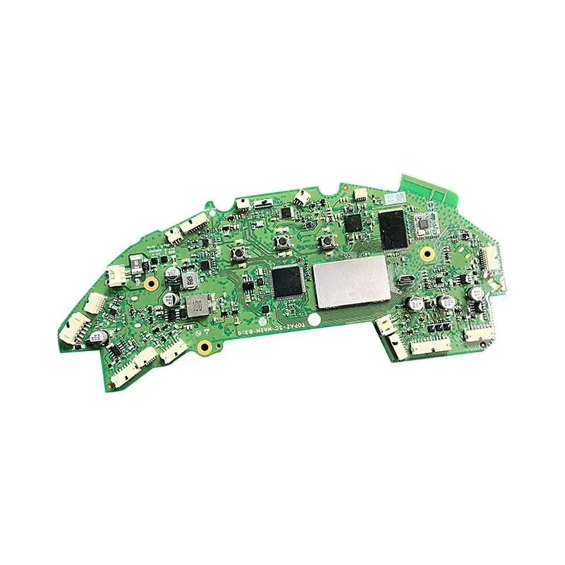 

ABVT-Запасные части для пылесоса Roborock G10spure: материнская плата и аксессуары
