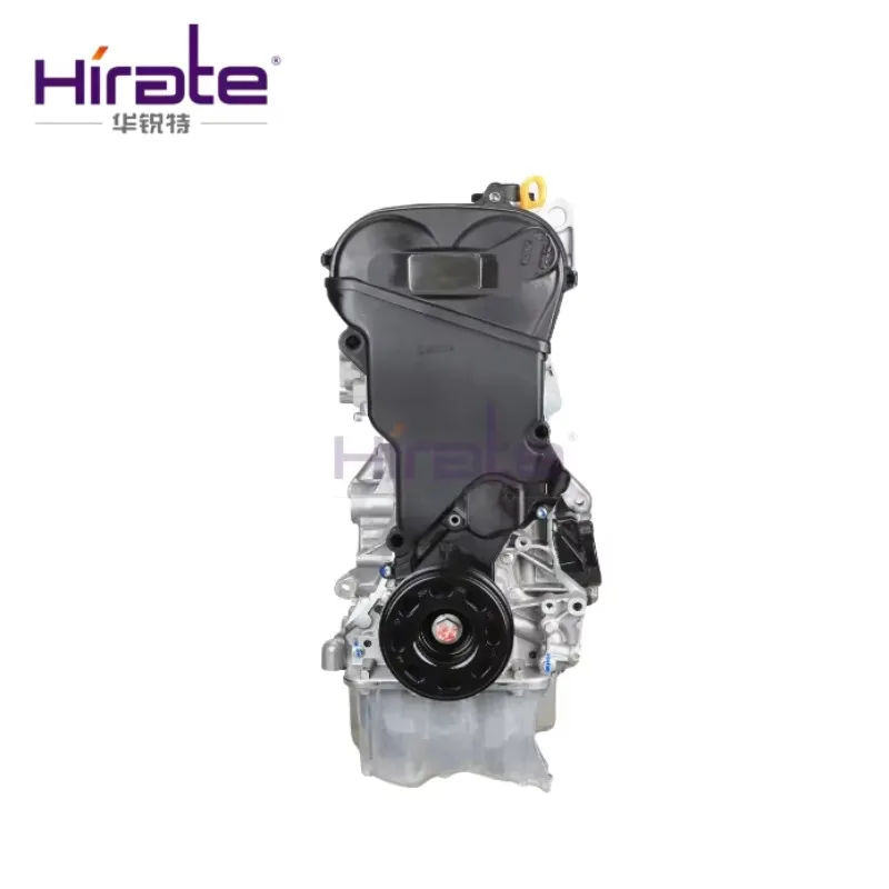 Zespół silnika EA211 CSR CPD DAF DCF DAH do VW Lavida Bora Polo Jetta Santana 1.6L