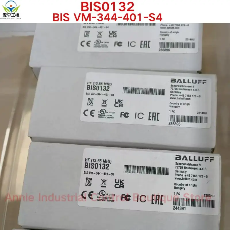 Brand-New BIS0132 R…