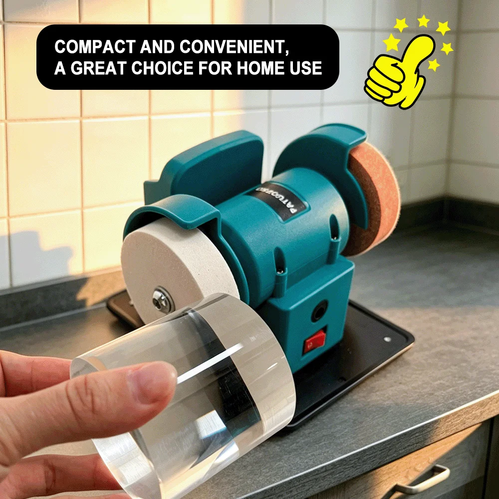 Thumbnail 4 - #72 Compare Polishers Before You Buy