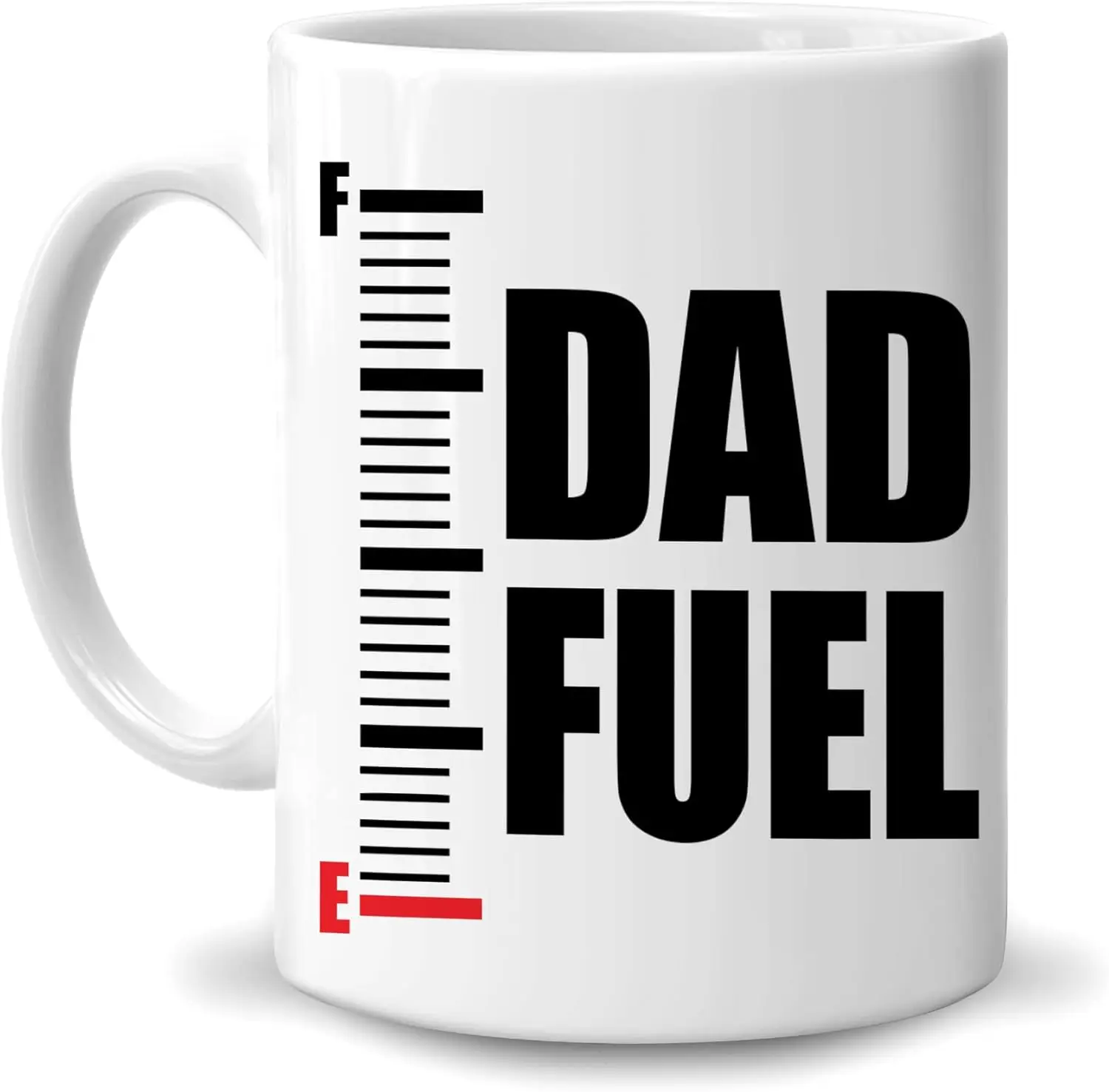 Hyturtle Funny Appreciation Gifts For Father From Daughter Son - Gifts For Coffee Lover - Christmas Birthday Father's Day -