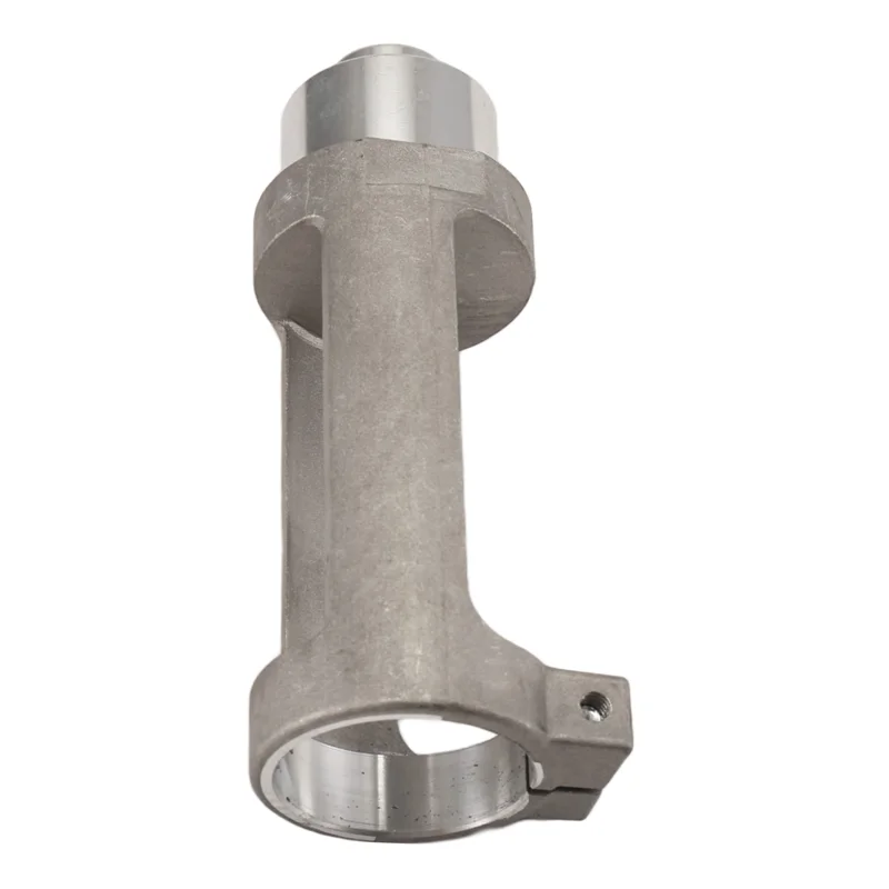 AEE6-Square Hole Drill Bit Adapter Drill Bit Fixing Bracket Attachment Joint Mortiser Bit For Hand Electric Drill